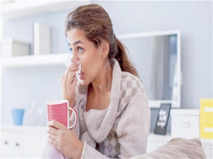 مُصاب بنزلة برد؟ استشر الطبيب قبل السفر بالطائرة مُصاب بنزلة برد؟ استشر الطبيب قبل السفر بالطائرة