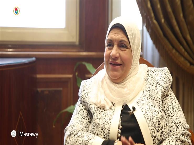 "احتفل بعيد الأم مع أحفادي".. ميرفت حطبة جدة بدرجة "رئيسة شركة قابضة" "احتفل بعيد الأم مع أحفادي".. ميرفت حطبة جدة بدرجة "رئيسة شركة قابضة"