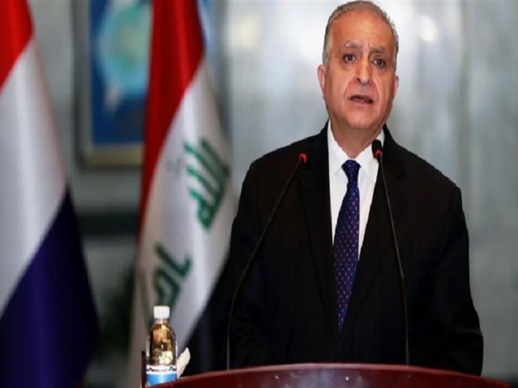 وزير الخارجية العراقي يبحث آليات عمل فريق التحقيق في جرائم "داعش" وزير الخارجية العراقي يبحث آليات عمل فريق التحقيق في جرائم "داعش"