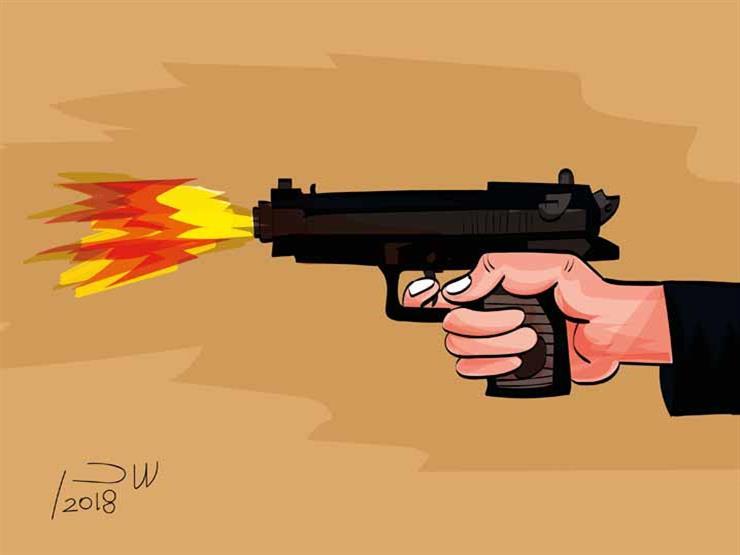 دماء جديدة في الجيزة.. مقتل شخص وإصابة شقيقيه برصاص مجهولين بأبو النمرس دماء جديدة في الجيزة.. مقتل شخص وإصابة شقيقيه برصاص مجهولين بأبو النمرس