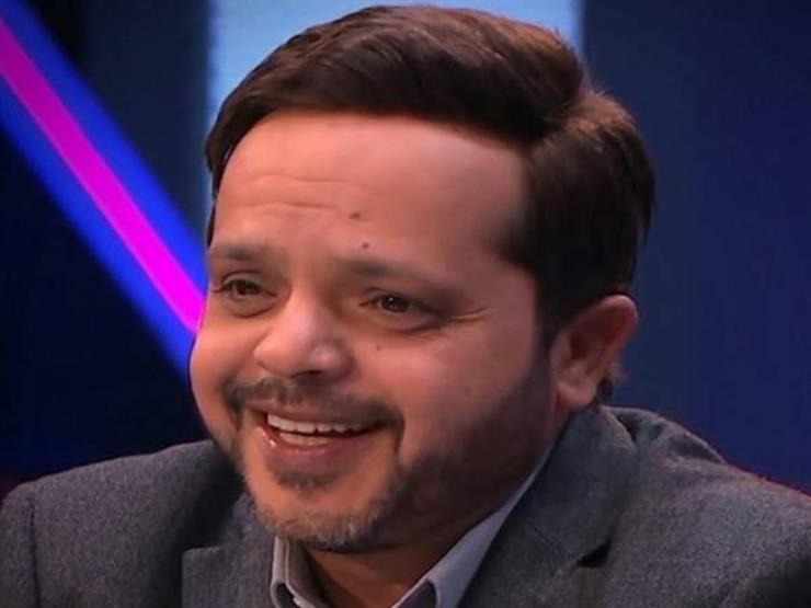 محمد هنيدي يدعم أشرف زكي في الانتخابات.. وهذا ما قاله محمد هنيدي يدعم أشرف زكي في الانتخابات.. وهذا ما قاله
