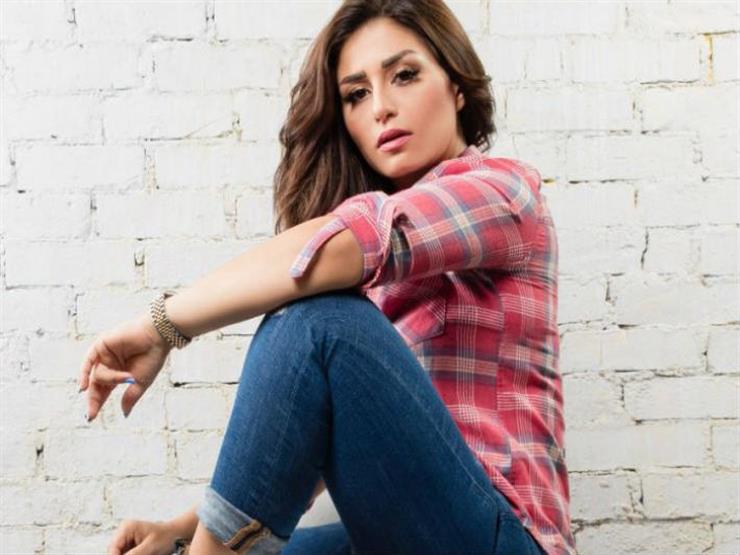 منة فضالي "صحفية" في براءة ريا وسكينة.. وتغيب في "رمضان" منة فضالي "صحفية" في براءة ريا وسكينة.. وتغيب في "رمضان"