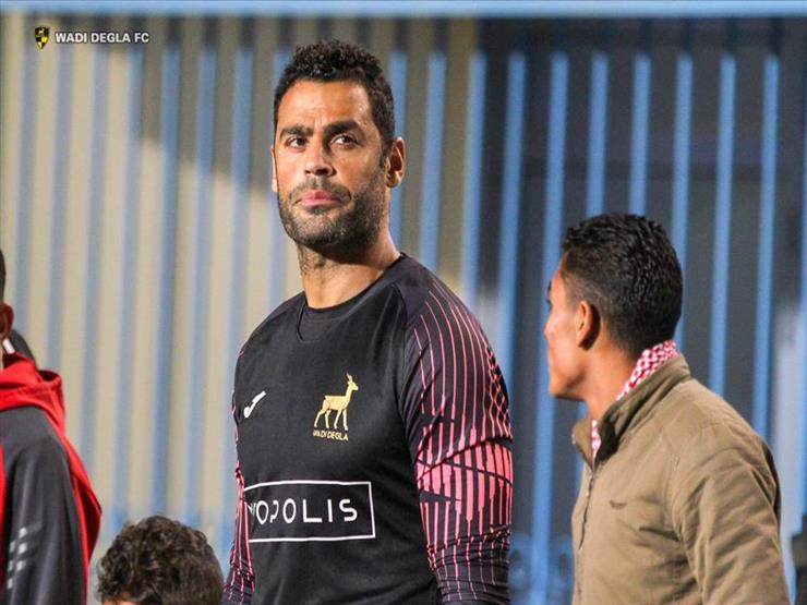 عبد المنصف: أنا الأصلح للتواجد في المنتخب.. ولم أفقد الأمل عبد المنصف: أنا الأصلح للتواجد في المنتخب.. ولم أفقد الأمل