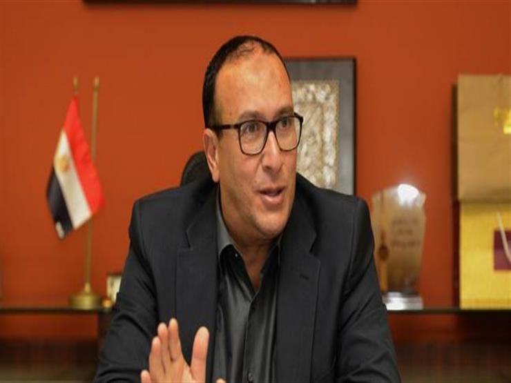 رئيس الأوبرا يفتتح معرضين للفن التشكيلي.. الأحد المقبل رئيس الأوبرا يفتتح معرضين للفن التشكيلي.. الأحد المقبل