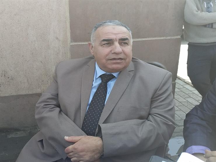 إنشاء مصنع لإنتاج علف الأسماك بشرق بورسعيد إنشاء مصنع لإنتاج علف الأسماك بشرق بورسعيد
