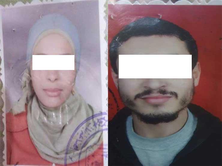"بابا دبح ماما وخدها الحمام".. أحمد حبس أطفاله وقطع جثة زوجته وحرقها "بابا دبح ماما وخدها الحمام".. أحمد حبس أطفاله وقطع جثة زوجته وحرقها