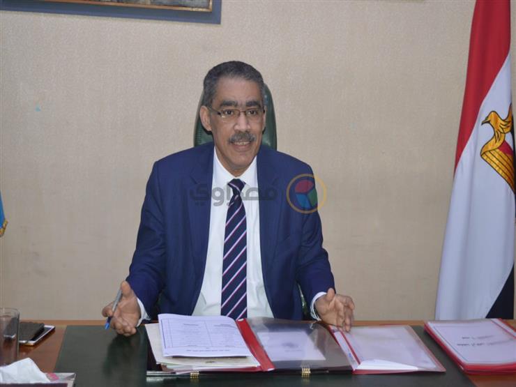 التليفزيون الفرنسي يشكر "الاستعلامات" على تسهيل عمل المراسلين الأجانب التليفزيون الفرنسي يشكر "الاستعلامات" على تسهيل عمل المراسلين الأجانب