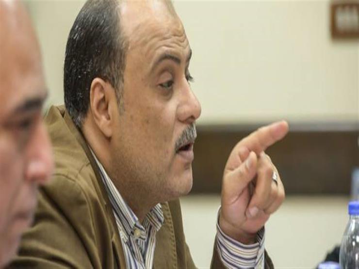 في أول تطبيق للائحة الجزاءات.. حجب "المشهد" ٦ أشهر والجريدة: سنطعن في أول تطبيق للائحة الجزاءات.. حجب "المشهد" ٦ أشهر والجريدة: سنطعن
