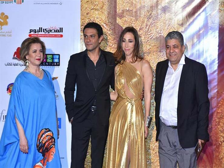 آسر ياسين لـ"مصراوي": أتمنى استمرار "الأقصر للسينما الإفريقية" في تكريم الشباب آسر ياسين لـ"مصراوي": أتمنى استمرار "الأقصر للسينما الإفريقية" في تكريم الشباب