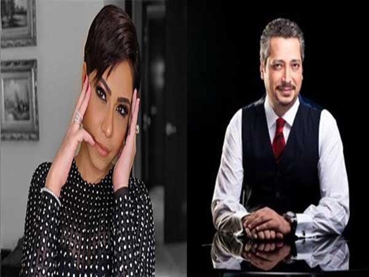 فيديو| تامر أمين: "أنا حزين على شيرين.. بتوقع نفسها بسذاجتها" فيديو| تامر أمين: "أنا حزين على شيرين.. بتوقع نفسها بسذاجتها"