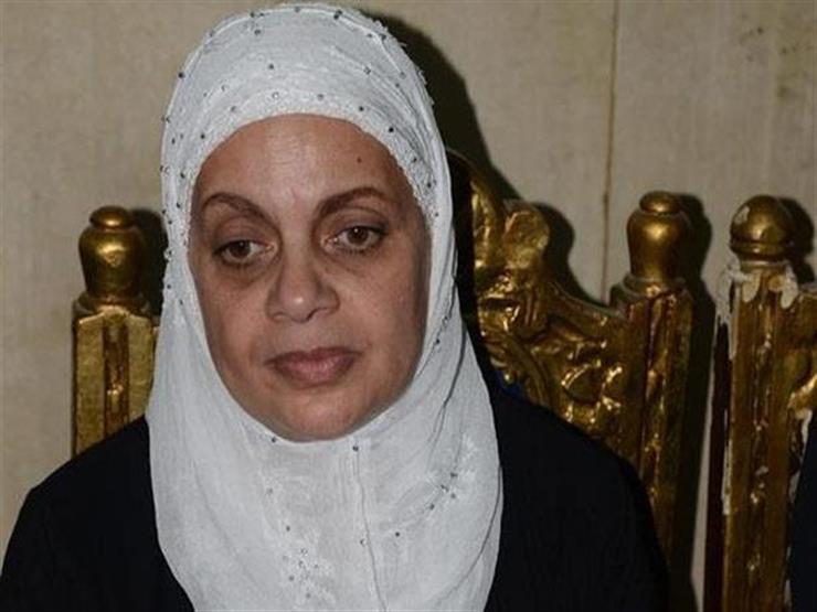 عفاف رشاد لمصراوي: "الاختيار" عرفان بالجميل لقواتنا المسلحة عفاف رشاد لمصراوي: "الاختيار" عرفان بالجميل لقواتنا المسلحة