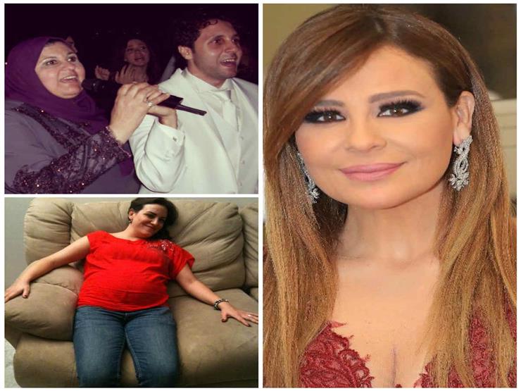 ماذا قال نجوم الفن عن عيد الأم ماذا قال نجوم الفن عن عيد الأم