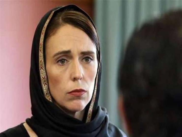 بعد مواقفها النبيلة مع شهداء كرايستشيرش.. 7 أسباب لترشيح جاسيندا أرديرن لـ "نوبل" بعد مواقفها النبيلة مع شهداء كرايستشيرش.. 7 أسباب لترشيح جاسيندا أرديرن لـ "نوبل"