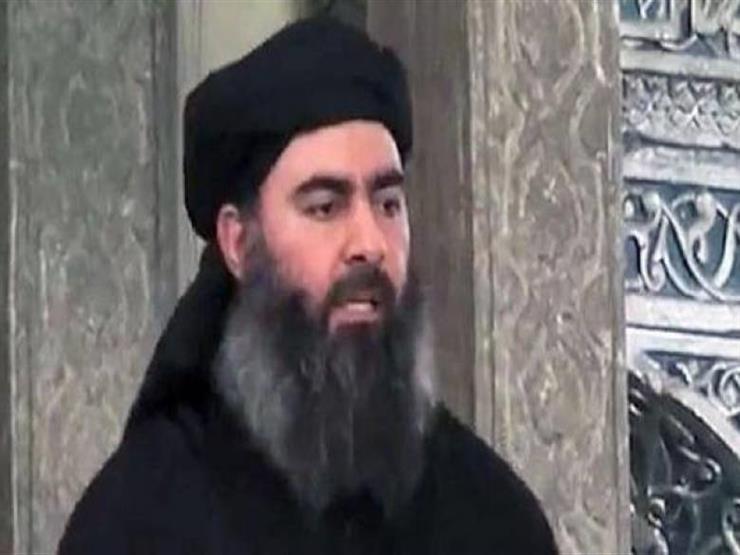مصدر: البغدادي ليس في الباغوز مصدر: البغدادي ليس في الباغوز