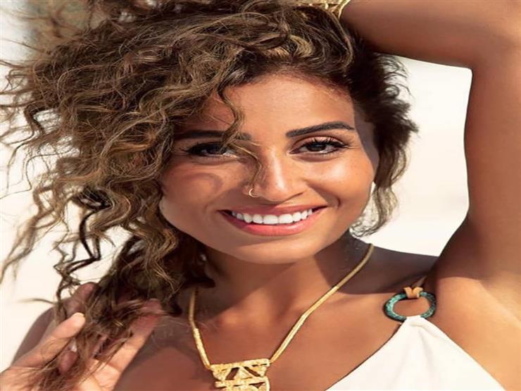 صورة تجمع دينا الشربيني وأحمد داوود في لندن صورة تجمع دينا الشربيني وأحمد داوود في لندن
