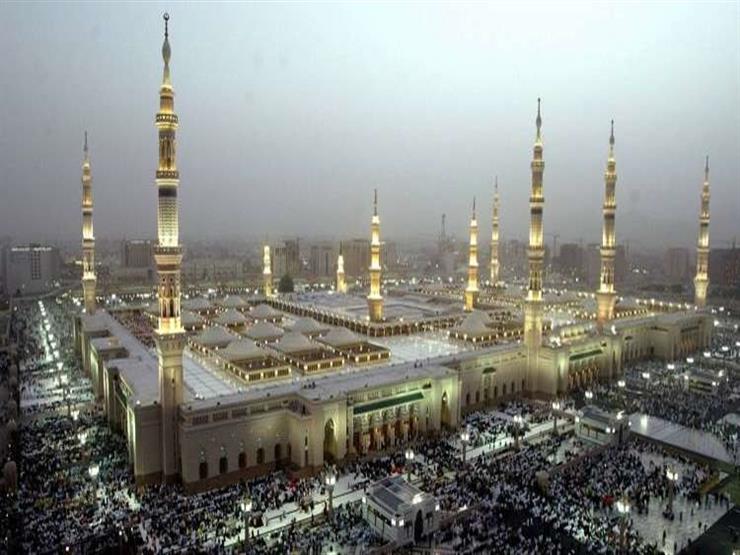 الصلاة على النبي خيرٌ في كل وقت وتتأكد في هذه المواطن.. تعرف عليها الصلاة على النبي خيرٌ في كل وقت وتتأكد في هذه المواطن.. تعرف عليها