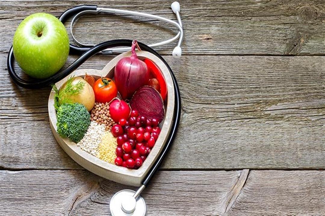 منها البطاطس والكبدة.. 8 أطعمة مفيدة لصحة قلبك منها البطاطس والكبدة.. 8 أطعمة مفيدة لصحة قلبك