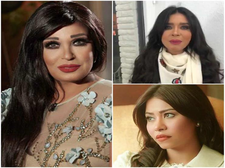الفن في أسبوع| وفاة فنانين كبيرين و"فيفي" تتعرض لأزمة صحية وإيقاف شيرين عبدالوهاب عن الغناء الفن في أسبوع| وفاة فنانين كبيرين و"فيفي" تتعرض لأزمة صحية وإيقاف شيرين عبدالوهاب عن الغناء