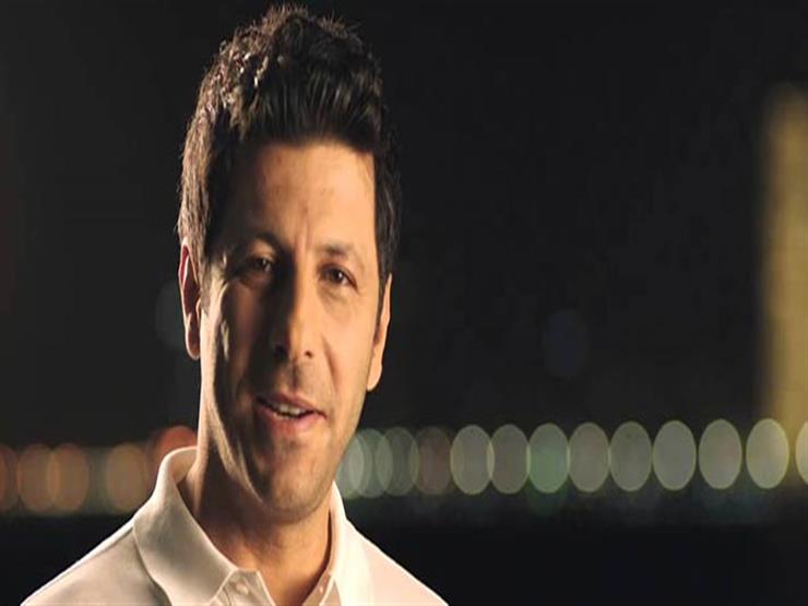 خاص| إياد نصار يستأنف "حودايت الشانزليزيه" غدًا.. وداليا مصطفى تعود خلال أسبوع خاص| إياد نصار يستأنف "حودايت الشانزليزيه" غدًا.. وداليا مصطفى تعود خلال أسبوع