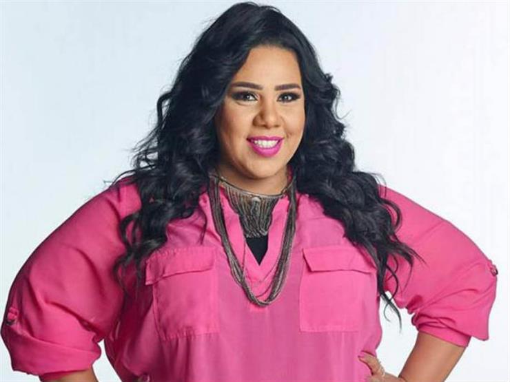 شيماء سيف توجه رسالة تحذيرية لجمهورها شيماء سيف توجه رسالة تحذيرية لجمهورها