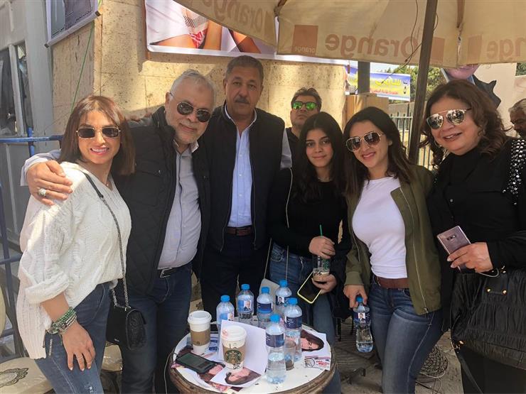 أشرف زكي يكشف لـ"مصراوي" سبب غياب النجوم الشباب عن انتخابات نقابة "الممثلين" أشرف زكي يكشف لـ"مصراوي" سبب غياب النجوم الشباب عن انتخابات نقابة "الممثلين"