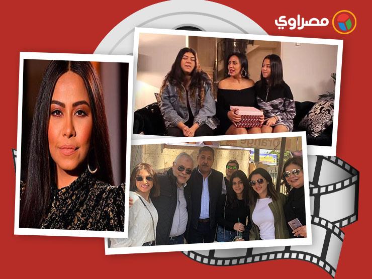 النشرة الفنية| شيرين تبكي على الهواء ووفاة مطرب بطلق ناري وأول قرارات نقيب الممثلين النشرة الفنية| شيرين تبكي على الهواء ووفاة مطرب بطلق ناري وأول قرارات نقيب الممثلين