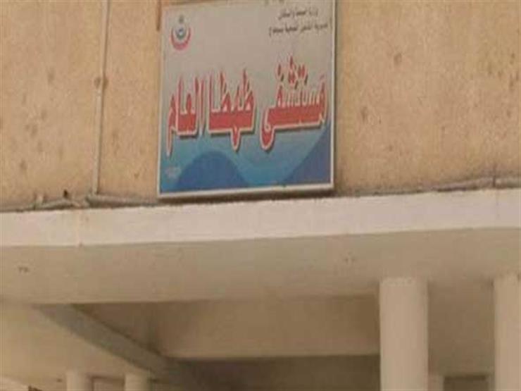 نجاة 3 أطفال أشقاء من "القاتل الصامت" في سوهاج نجاة 3 أطفال أشقاء من "القاتل الصامت" في سوهاج