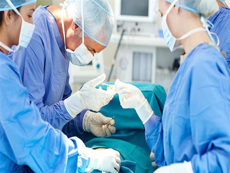 إجراء 151 عملية ولادة قيصرية في البحر الأحمر خلال شهر فبراير إجراء 151 عملية ولادة قيصرية في البحر الأحمر خلال شهر فبراير