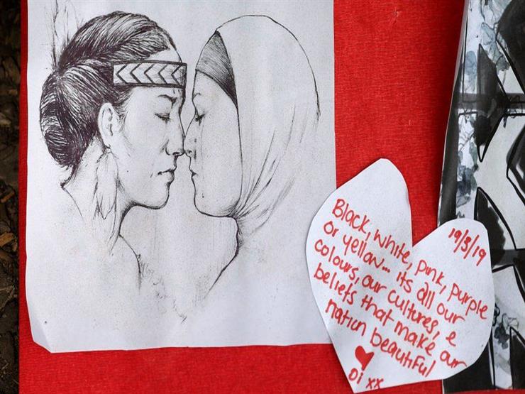 "الفرص الثانية" التي فقدها ضحايا هجوم نيوزيلندا "الفرص الثانية" التي فقدها ضحايا هجوم نيوزيلندا