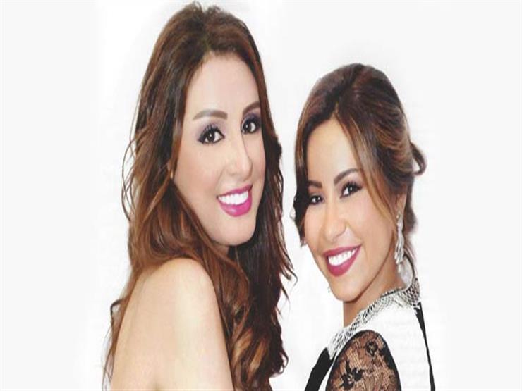 أنغام عن أزمة شيرين عبد الوهاب: "كفاية كده" أنغام عن أزمة شيرين عبد الوهاب: "كفاية كده"