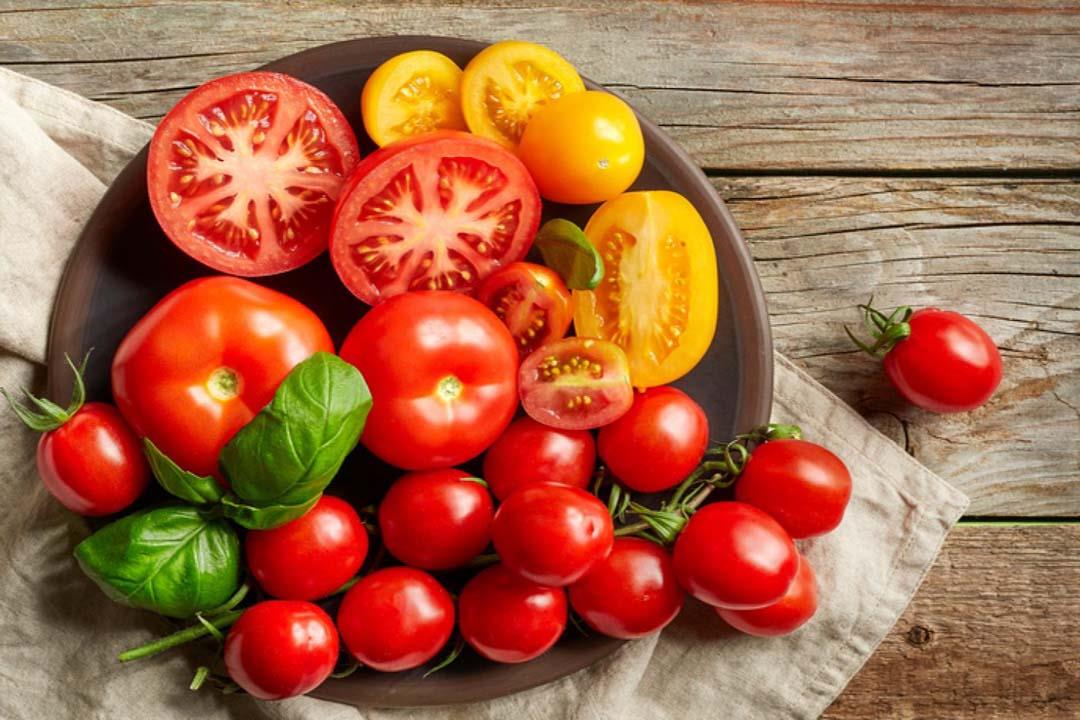 فائدة مذهلة للطماطم.. تحميك من نوع سرطان خطير فائدة مذهلة للطماطم.. تحميك من نوع سرطان خطير