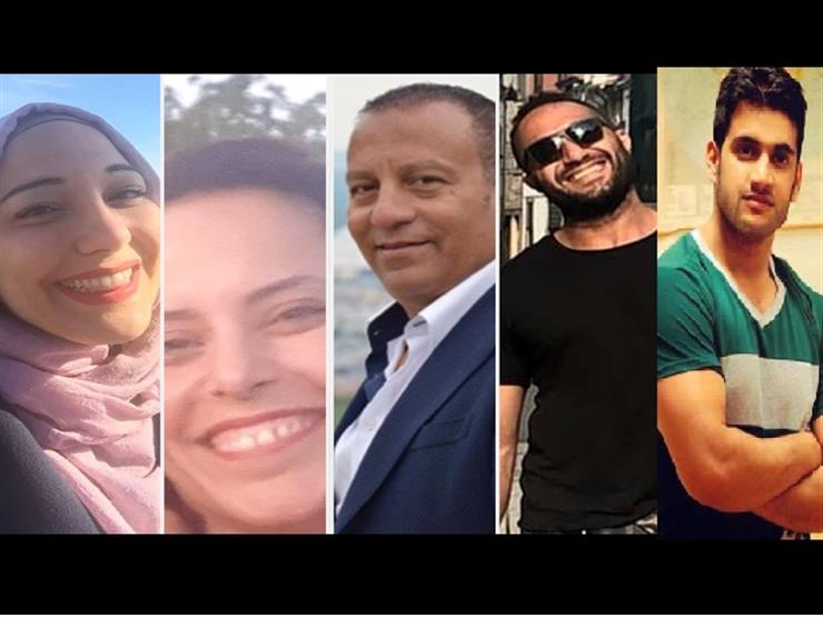 بعد حادث "نيوزيلندا"| قصص من الأقليات المسلمة في أوروبا بعد حادث "نيوزيلندا"| قصص من الأقليات المسلمة في أوروبا