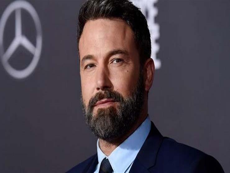 يتناول الإدمان.. "Warner Bros" تعلن موعد طرح فيلم بن أفليك الجديد يتناول الإدمان.. "Warner Bros" تعلن موعد طرح فيلم بن أفليك الجديد