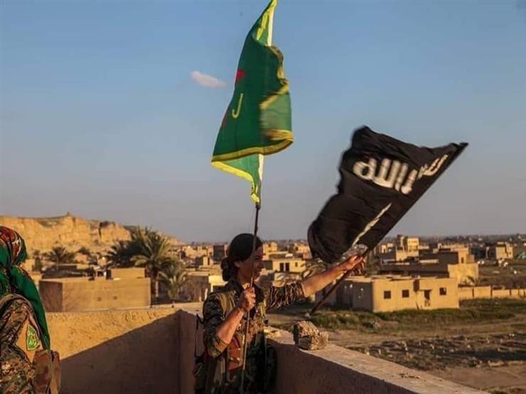 "الباغوز مقبرة داعش".. أبرز محطات صعود وانهيار التنظيم المتطرف في سوريا والعراق "الباغوز مقبرة داعش".. أبرز محطات صعود وانهيار التنظيم المتطرف في سوريا والعراق