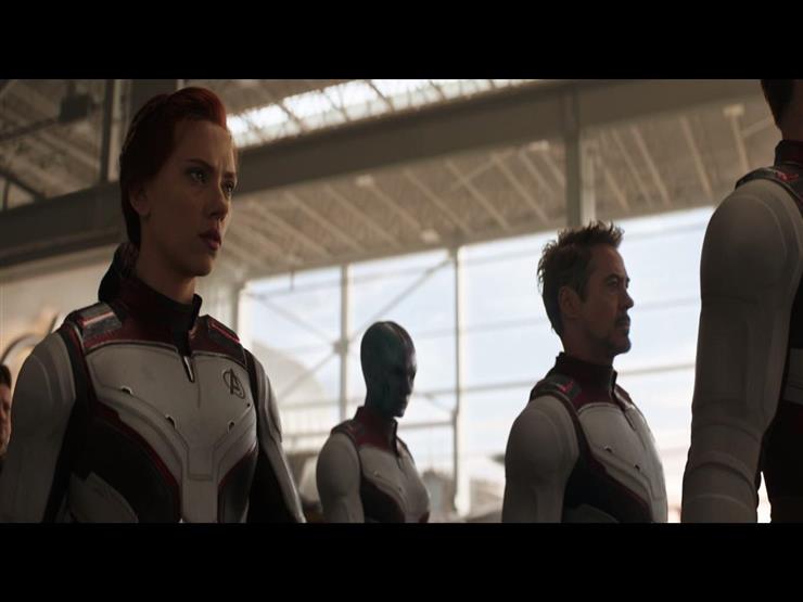 مخرجا فيلم "Endgame" يعلنان الانتهاء من تسجيل الموسيقى التصويرية مخرجا فيلم "Endgame" يعلنان الانتهاء من تسجيل الموسيقى التصويرية