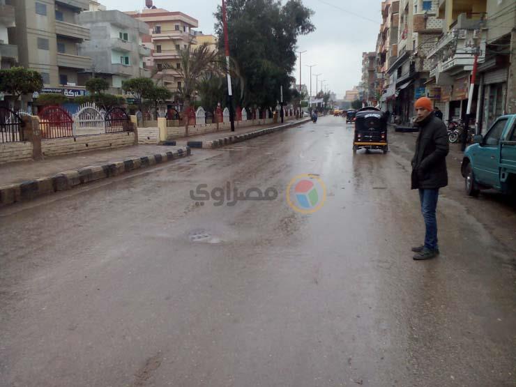 سقوط أمطار خفيفة على الغربية.. والمحافظ يوجه برفع درجة الاستعداد سقوط أمطار خفيفة على الغربية.. والمحافظ يوجه برفع درجة الاستعداد