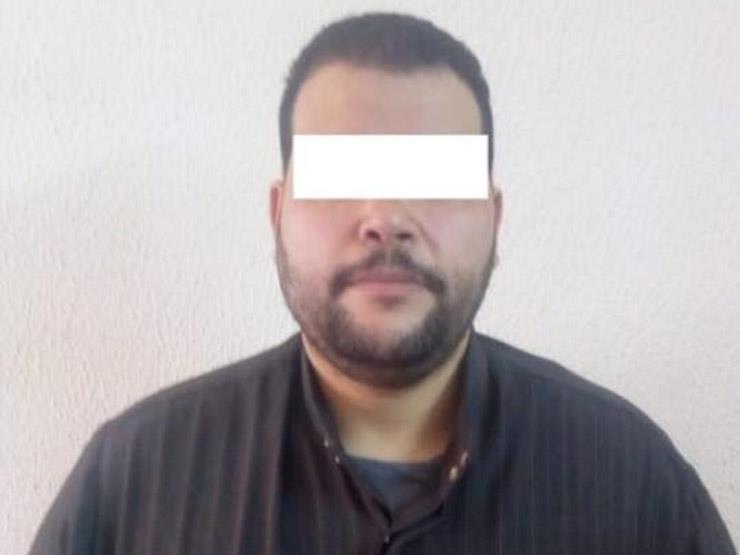 ضبط نصاب استولى على أموال شباب بزعم تسفيرهم للخارج ضبط نصاب استولى على أموال شباب بزعم تسفيرهم للخارج