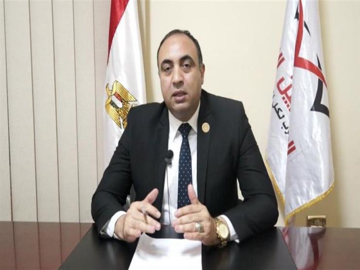 برلماني: مصر ستشارك بقوة في إعمار العراق برلماني: مصر ستشارك بقوة في إعمار العراق