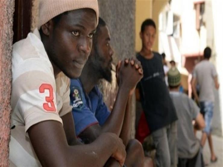 100" مليون صحة" للأفارقة.. كيف يرى أبناء القارة السمراء مبادرة السيسي؟ 100" مليون صحة" للأفارقة.. كيف يرى أبناء القارة السمراء مبادرة السيسي؟