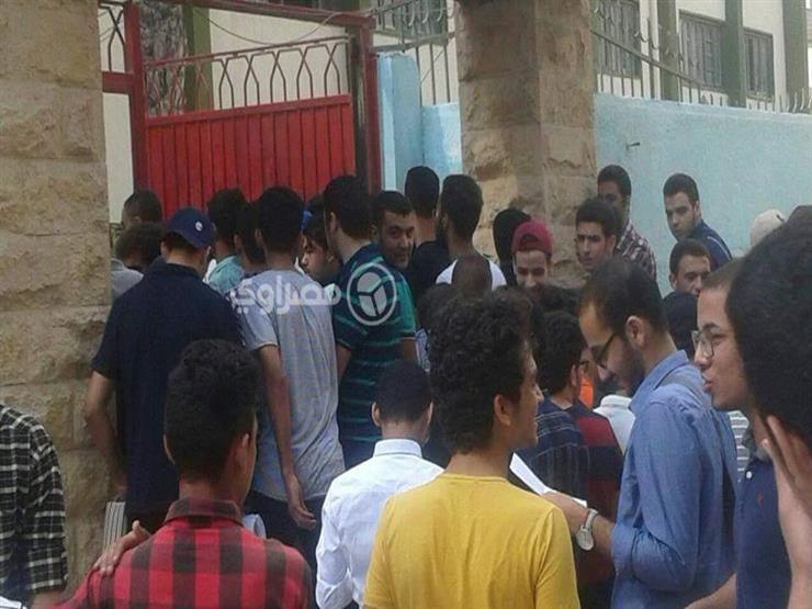 امتحان التابلت| أولياء الأمور: طالبونا بالذهاب للمقاهي.. والتعليم ترد: تجربة امتحان التابلت| أولياء الأمور: طالبونا بالذهاب للمقاهي.. والتعليم ترد: تجربة