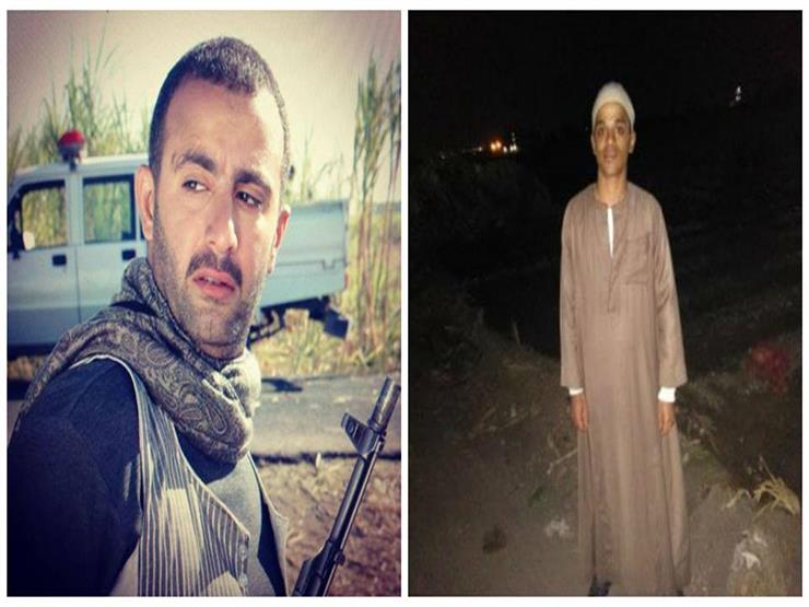 أحد رجال عصابة "السقا" في "ولد الغلابة": نواصل التصوير في المنصورية أحد رجال عصابة "السقا" في "ولد الغلابة": نواصل التصوير في المنصورية