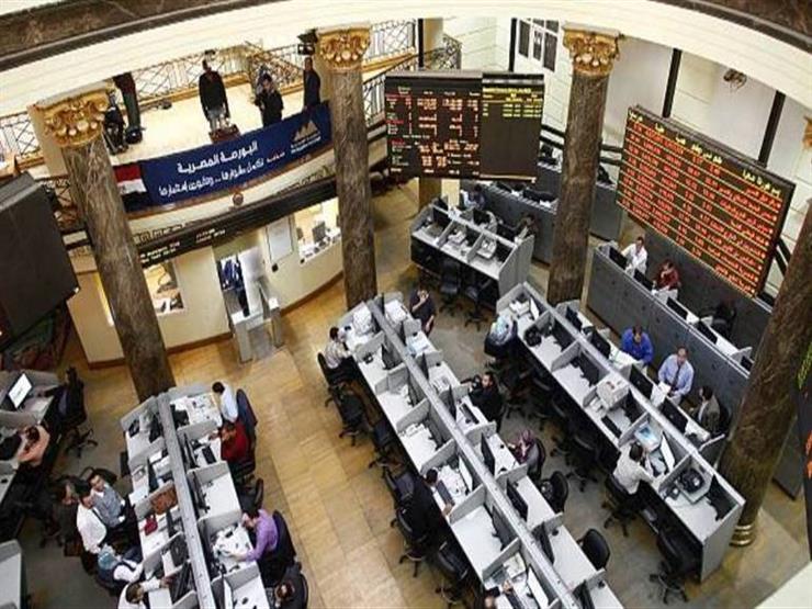 البورصة تنهي تعاملات الأحد على ارتفاع جماعي في مؤشراتها