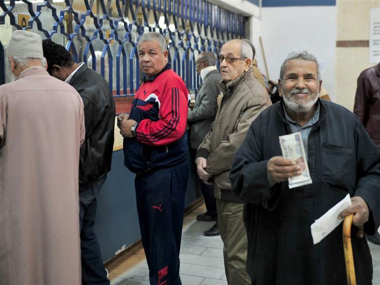 حكاية مديونية التأمينات التي طالب السيسي الحكومة بردها لأصحاب المعاشات حكاية مديونية التأمينات التي طالب السيسي الحكومة بردها لأصحاب المعاشات