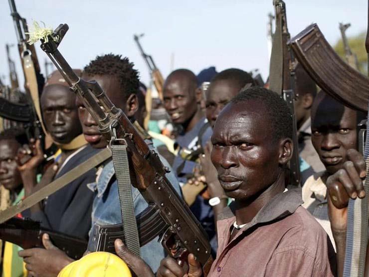 مقتل 18 شخصا في اشتباكات إثر نزاع حول الماشية في جنوب السودان مقتل 18 شخصا في اشتباكات إثر نزاع حول الماشية في جنوب السودان