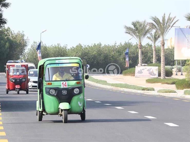 بعد بحث الوزارة إحلالها بالتوكتوك.. أسعار أبرز 8 سيارات "ميني فان" في مصر بعد بحث الوزارة إحلالها بالتوكتوك.. أسعار أبرز 8 سيارات "ميني فان" في مصر