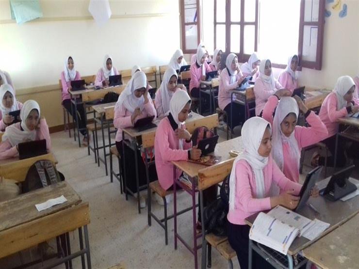 الحكومة توضح حقيقة إلغاء امتحانات أولى ثانوي لطلاب المنازل الحكومة توضح حقيقة إلغاء امتحانات أولى ثانوي لطلاب المنازل