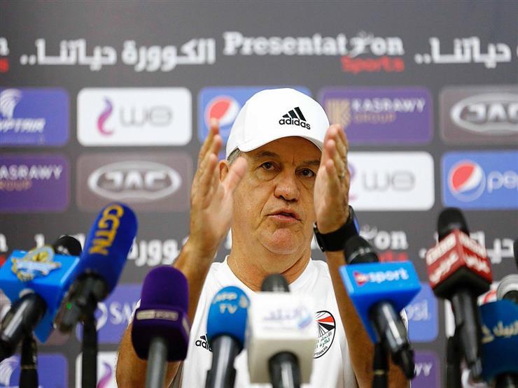 تصريحات السبت.. عبد الحفيظ يكشف تفاصيل استعداد الأهلي للقمة.. وأجيري يعلق على التعادل أمام النيجر تصريحات السبت.. عبد الحفيظ يكشف تفاصيل استعداد الأهلي للقمة.. وأجيري يعلق على التعادل أمام النيجر