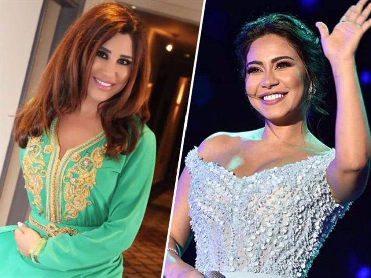 نجوى كرم تدافع عن شيرين عبدالوهاب: "ما بنشك أبدًا بوطنيتك" نجوى كرم تدافع عن شيرين عبدالوهاب: "ما بنشك أبدًا بوطنيتك"