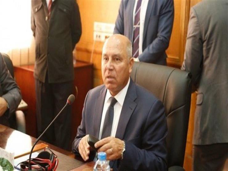كامل الوزير: "الأول نشغل القطارات وبعدين نفكر في سعر التذكرة" كامل الوزير: "الأول نشغل القطارات وبعدين نفكر في سعر التذكرة"