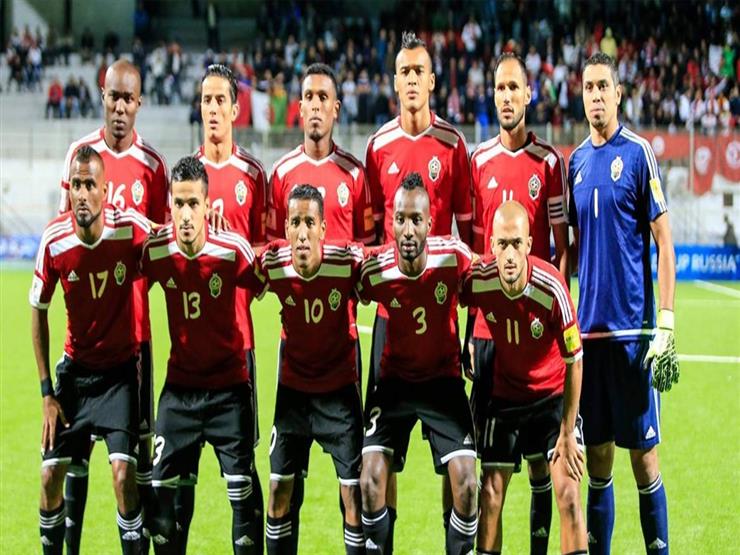 حسم المقعد الأخير.. جنوب إفريقيا تنهي الحلم الليبي وتتأهل لكأس الأمم حسم المقعد الأخير.. جنوب إفريقيا تنهي الحلم الليبي وتتأهل لكأس الأمم